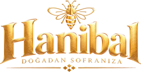 Hanibal — Doğadan Sofranıza
